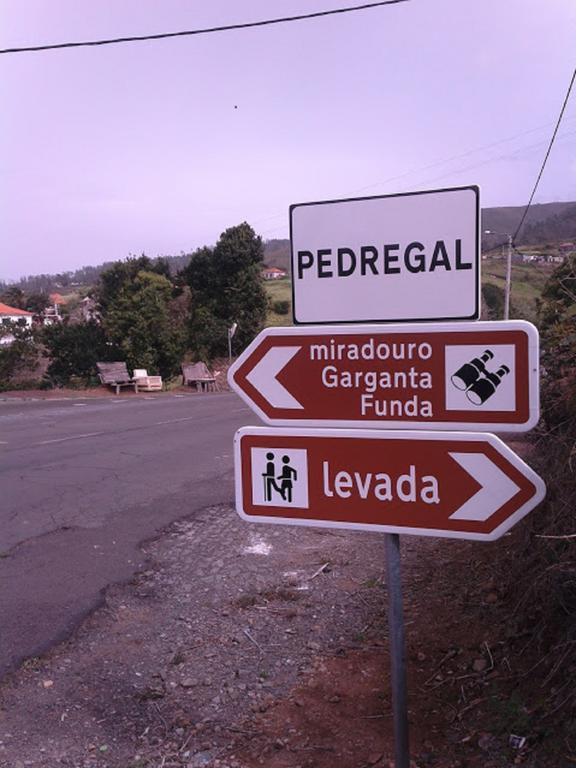 Herdade Do Pedregal Понта-ду-Паргу Экстерьер фото